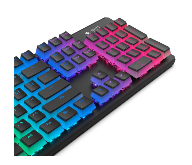 SilentiumPC GK540 Magna Kailh RD RGB P SPG045 - 526987 - zdjęcie 9